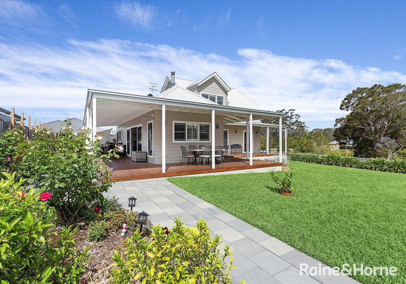 4 Connors View, Berry NSW 2535