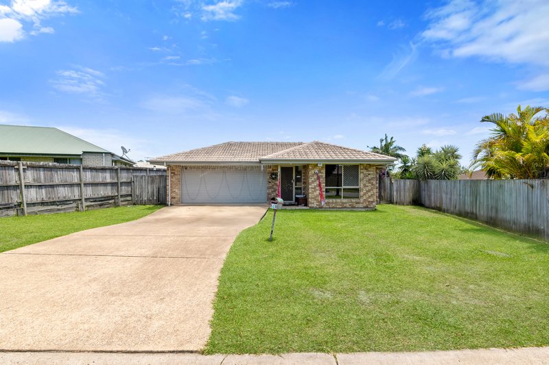 Photo - 4 Conradi Avenue, Crestmead QLD 4132 - Image 1