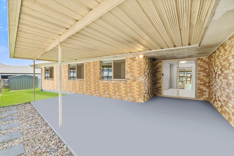 Photo - 4 Conradi Avenue, Crestmead QLD 4132 - Image 3