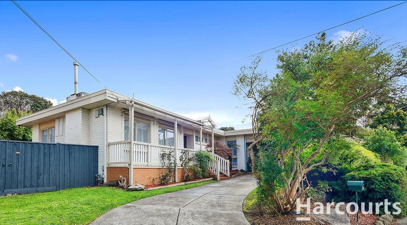 4 Consort Ave , Vermont South VIC 3133