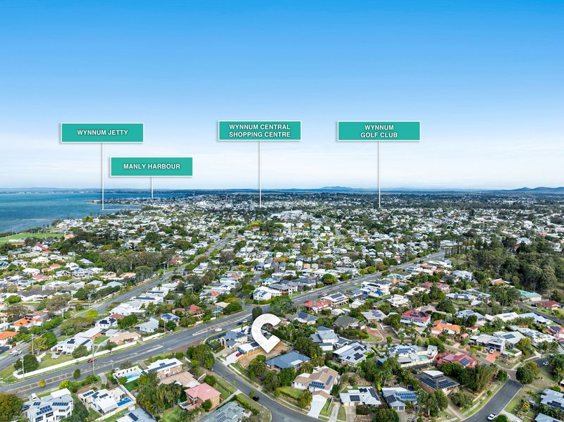 Photo - 4 Constellation Way, Wynnum QLD 4178 - Image 2