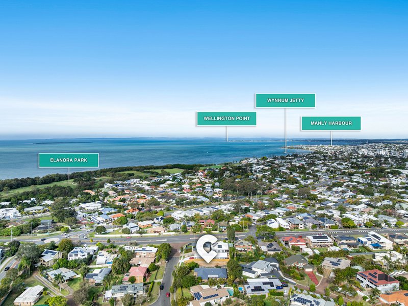 Photo - 4 Constellation Way, Wynnum QLD 4178 - Image 3