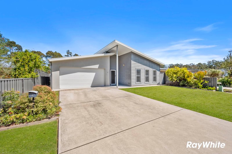 Photo - 4 Conway Close, Broulee NSW 2537 - Image 17