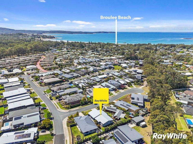 Photo - 4 Conway Close, Broulee NSW 2537 - Image 20