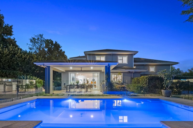 Photo - 4 Coolabah Place, Turramurra NSW 2074 - Image 2