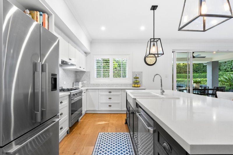 Photo - 4 Coolabah Place, Turramurra NSW 2074 - Image 7