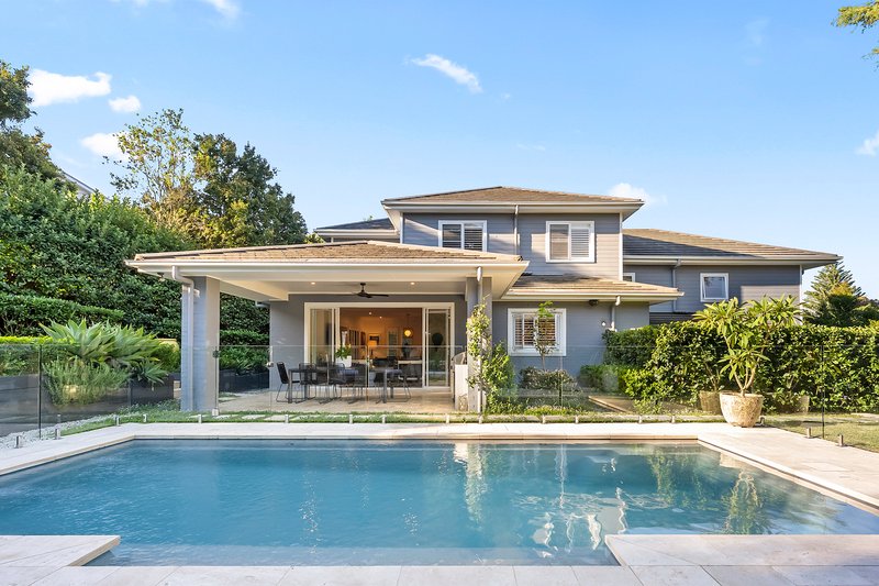 Photo - 4 Coolabah Place, Turramurra NSW 2074 - Image 9