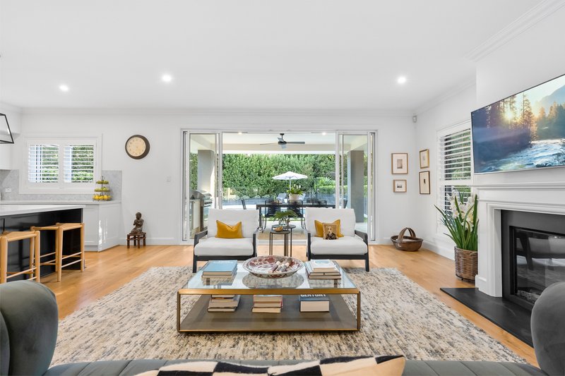 Photo - 4 Coolabah Place, Turramurra NSW 2074 - Image 19