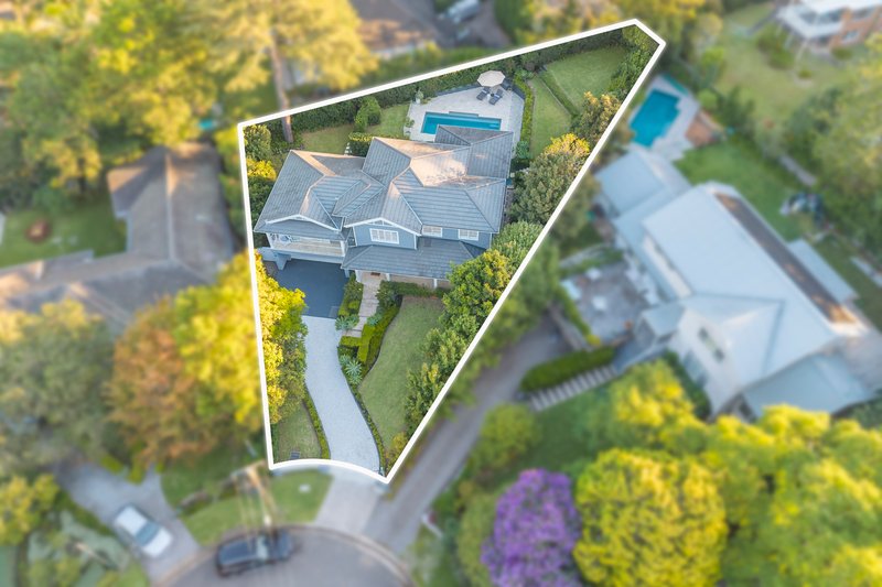 Photo - 4 Coolabah Place, Turramurra NSW 2074 - Image 21