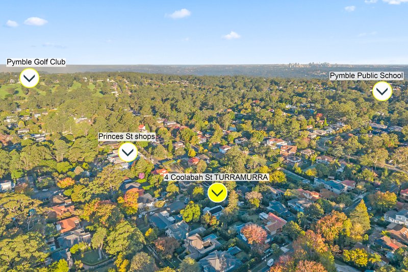 Photo - 4 Coolabah Place, Turramurra NSW 2074 - Image 24
