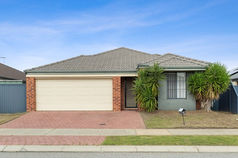 4 Coolabah Way, Baldivis WA 6171