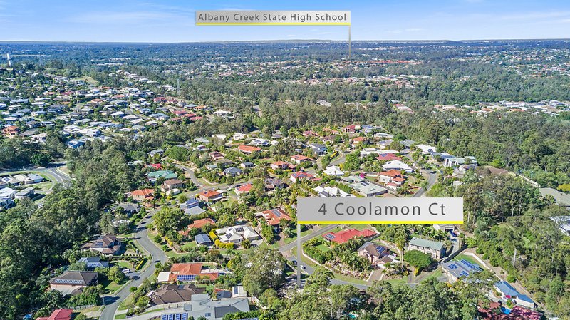 Photo - 4 Coolamon Court, Eatons Hill QLD 4037 - Image 22