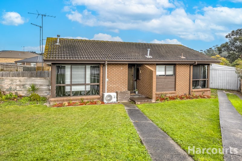 Photo - 4 Coolaroo Place, Churchill VIC 3842 - Image 2