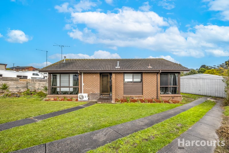 Photo - 4 Coolaroo Place, Churchill VIC 3842 - Image 3