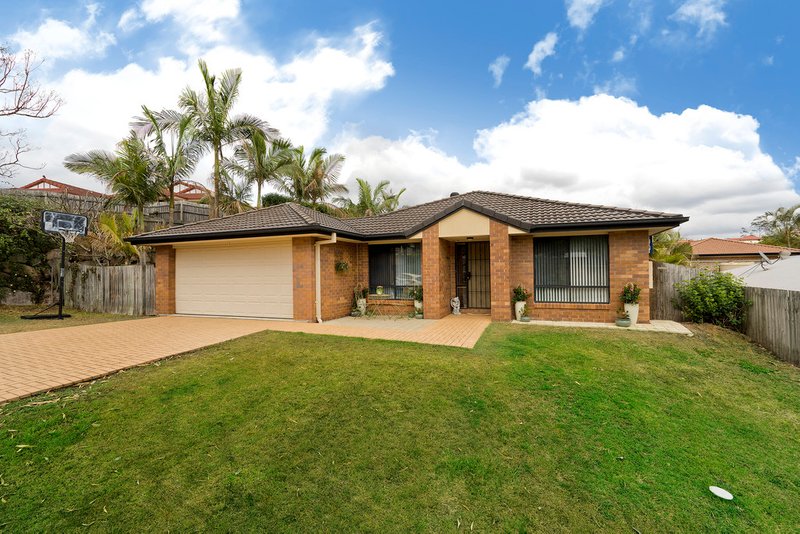 Photo - 4 Coolgardie Court, Arana Hills QLD 4054 - Image 18