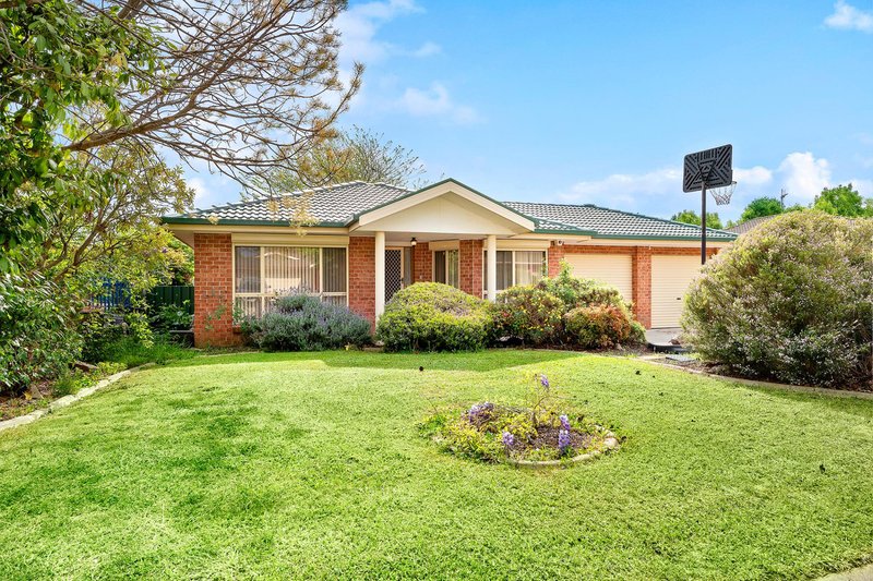 4 Coolgardie Street, Dunlop ACT 2615