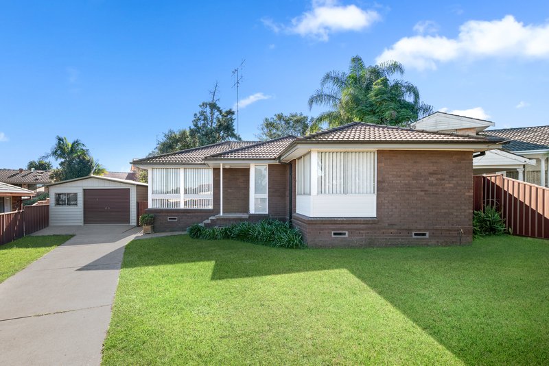 4 Coolibah Place, South Penrith NSW 2750