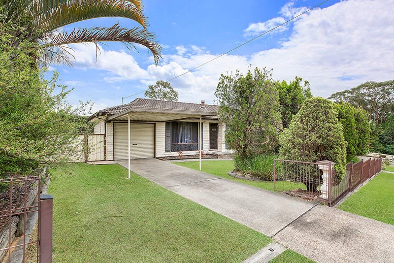 4 Cooper Avenue, Fassifern NSW 2283