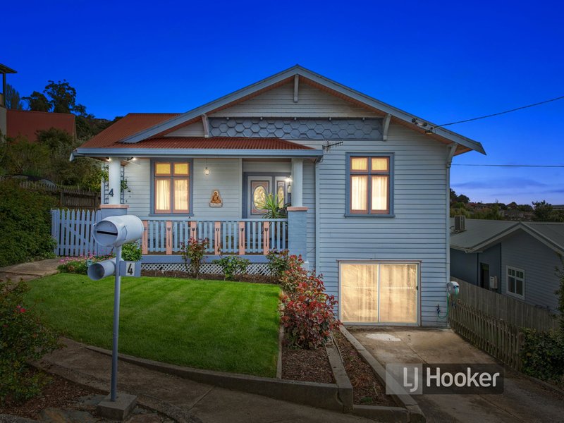 4 Cooper Street, South Burnie TAS 7320