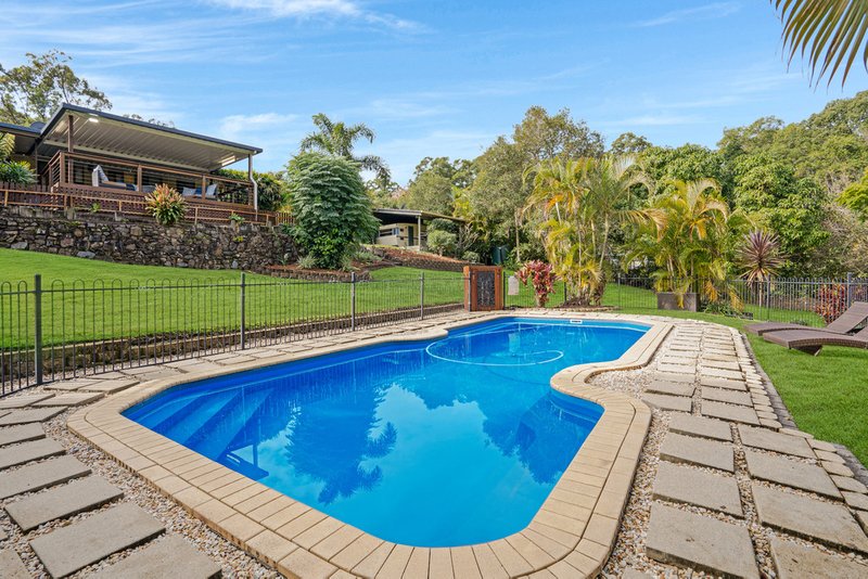 4 Coorabin Court, Tallebudgera QLD 4228