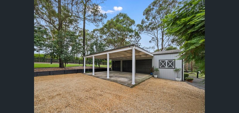 Photo - 4 Coorang Road, East Kurrajong NSW 2758 - Image 23