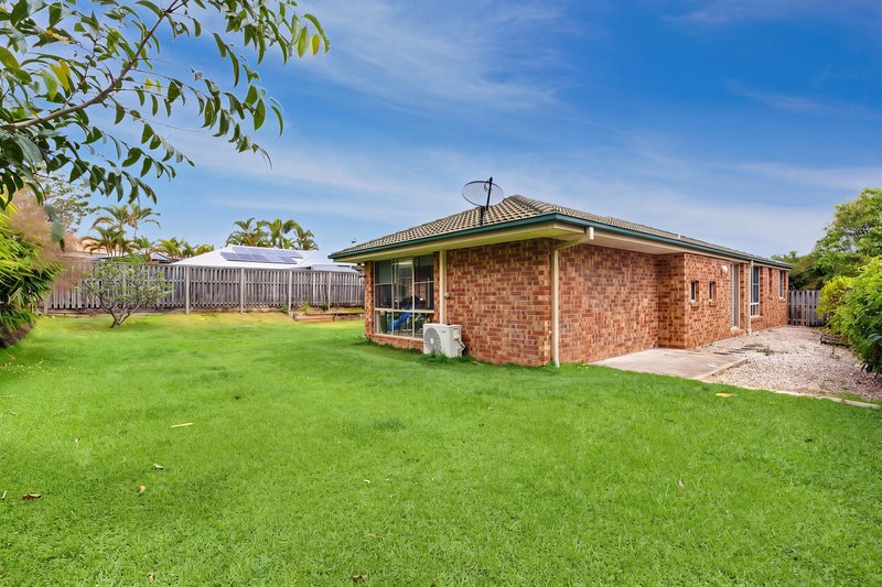 Photo - 4 Cordata Court, Robina QLD 4226 - Image 17
