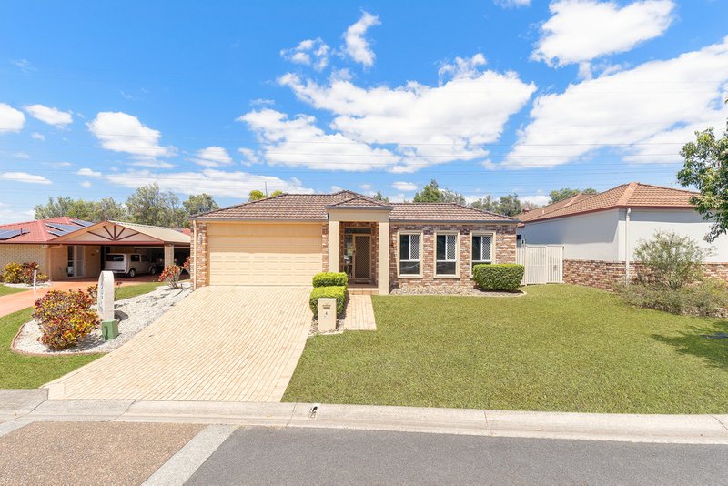 Photo - 4 Corina Close, Robina QLD 4226 - Image