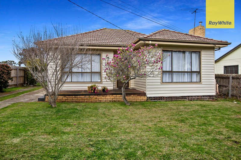 4 Cornhill Street, St Albans VIC 3021