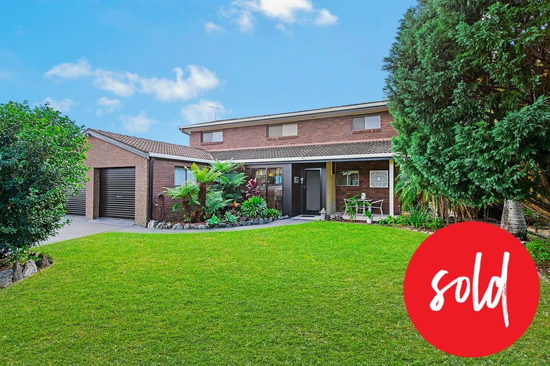 4 Cornwallis Close, Port Macquarie NSW 2444 Real Estate Industry Partners