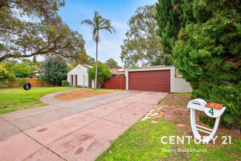 Photo - 4 Coronet Court, Thornlie WA 6108 - Image 33