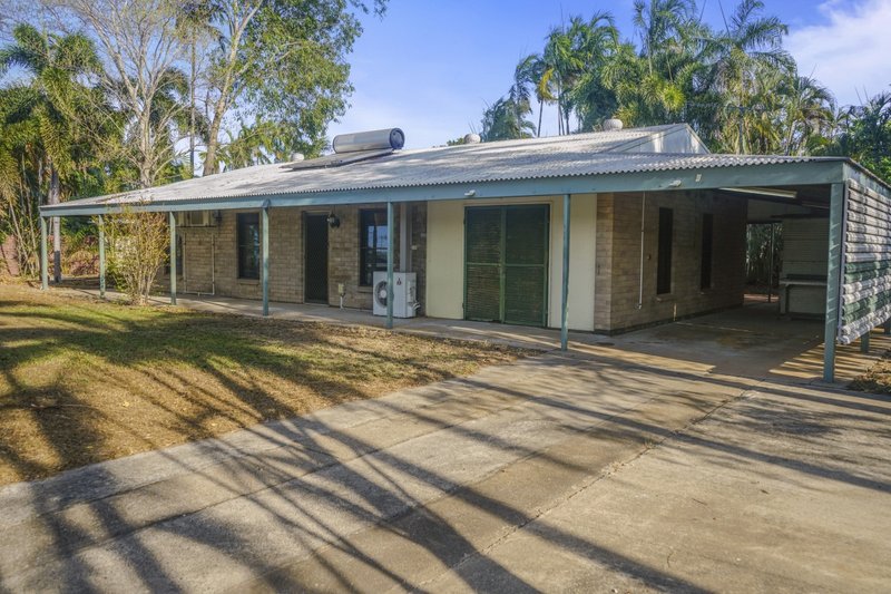 4 Coronet Crescent, Anula NT 0812