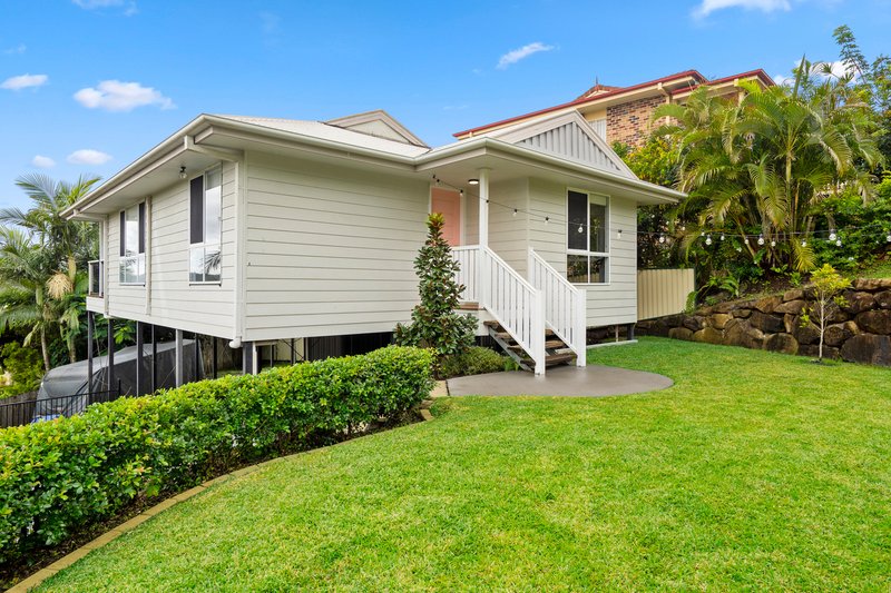 4 Correa Court, Elanora QLD 4221