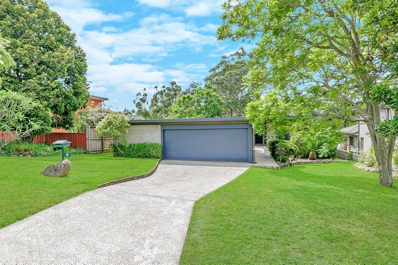 4 Corunna Avenue, North Rocks NSW 2151