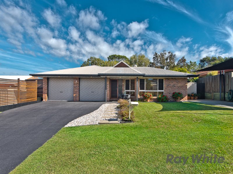 Photo - 4 Corvette Crescent, Bracken Ridge QLD 4017 - Image 19