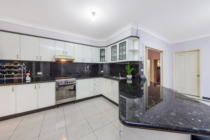 Photo - 4 Corvus Road, Hinchinbrook NSW 2168 - Image 6