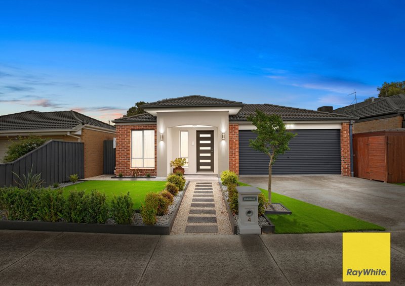 Photo - 4 Cotswold Way, Mernda VIC 3754 - Image 1