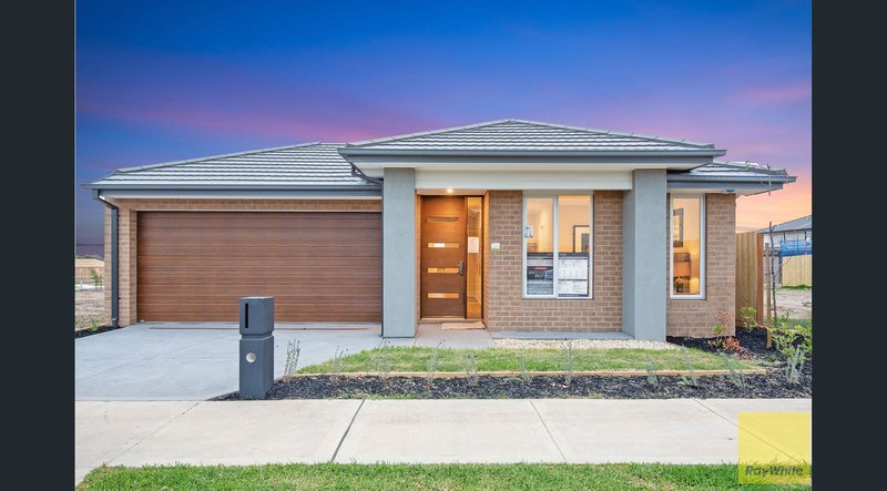 4 Cotter Way, Truganina VIC 3029