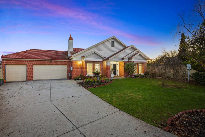 Photo - 4 Cottesloe Place, Alfredton VIC 3350 - Image 1