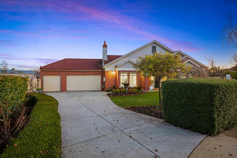 Photo - 4 Cottesloe Place, Alfredton VIC 3350 - Image 32