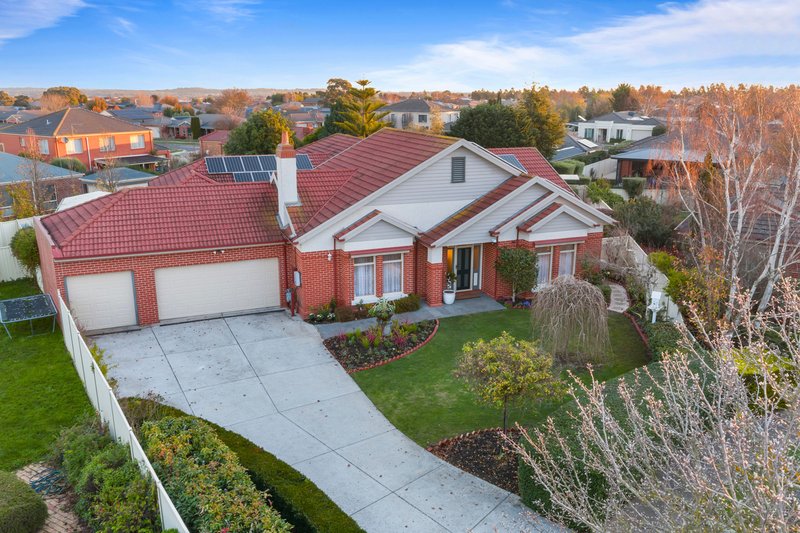 Photo - 4 Cottesloe Place, Alfredton VIC 3350 - Image 34