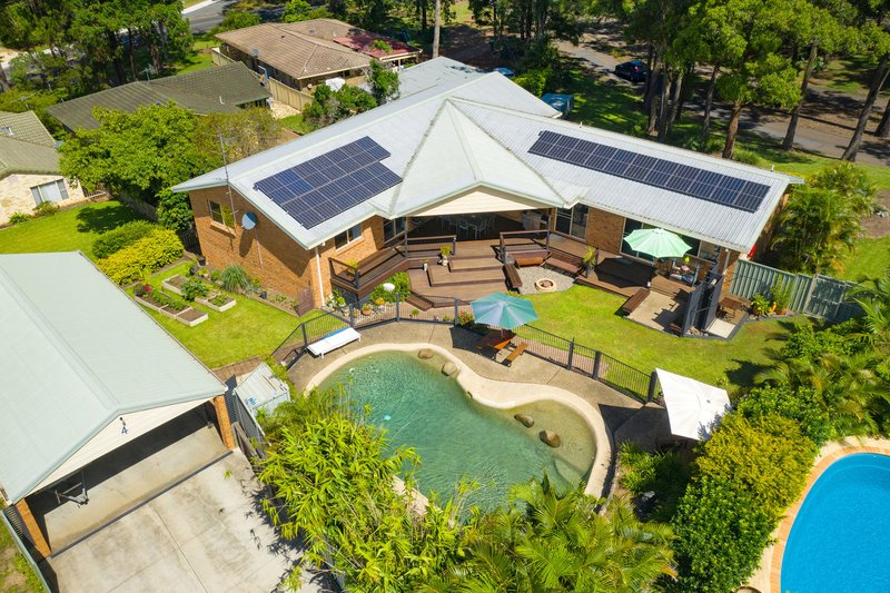 4 Coucal Close, Port Macquarie NSW 2444