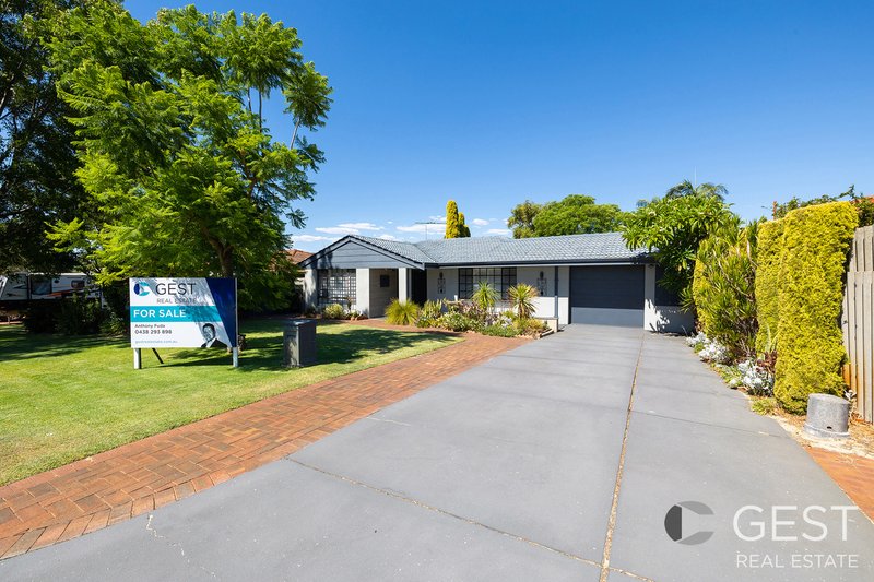 Photo - 4 Coulsen Close, Noranda WA 6062 - Image 2