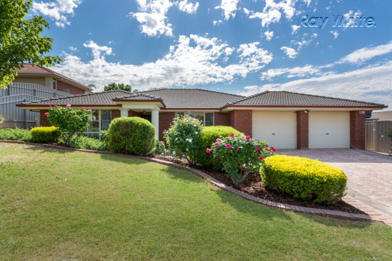 4 Coulson Court, Greenwith SA 5125