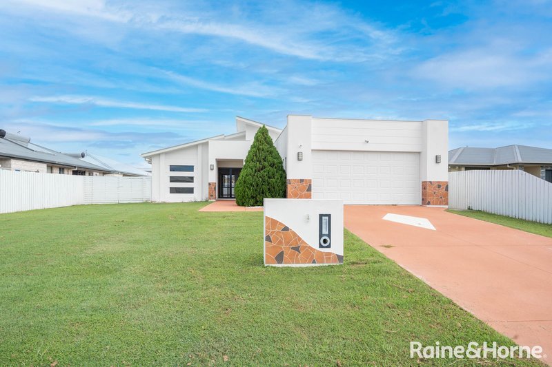 Photo - 4 Coventry Court, Urraween QLD 4655 - Image 1