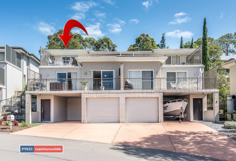 Photo - 4 Coventry Place, Nelson Bay NSW 2315 - Image