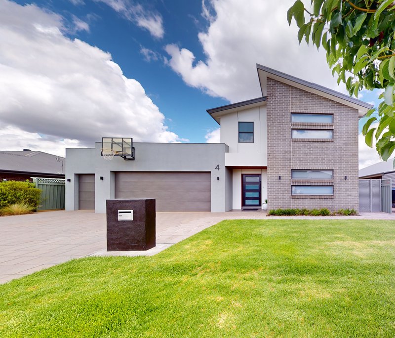 4 Cowal Court, Dubbo NSW 2830