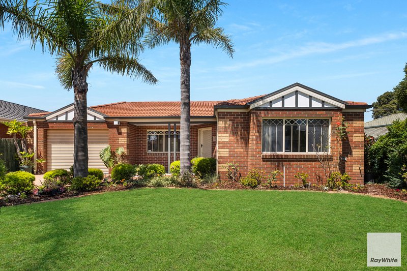 4 Cowley Street, Delahey VIC 3037