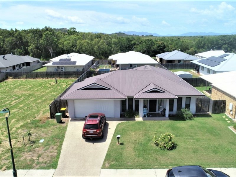 4 Cowrie Street, Bowen QLD 4805