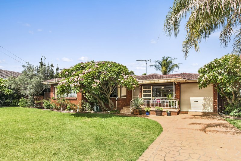 4 Coxs Avenue, Liverpool NSW 2170