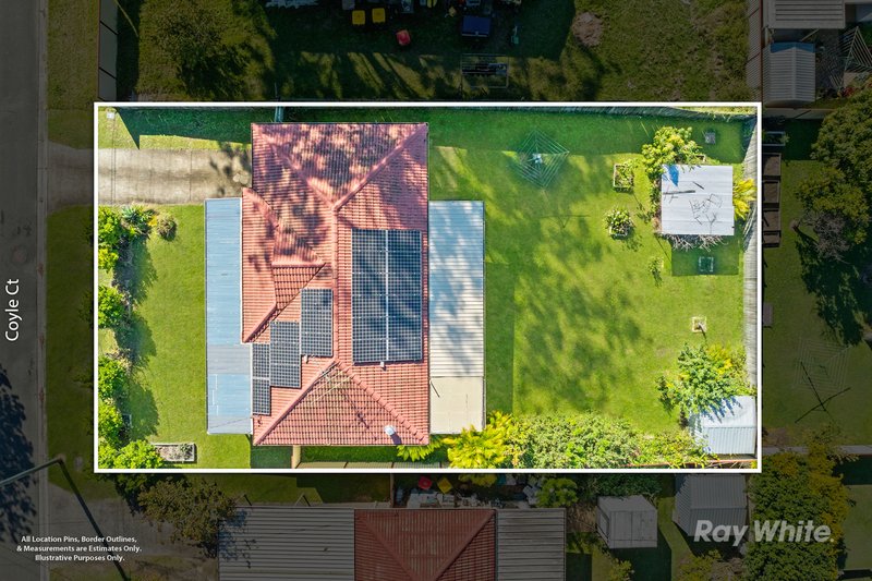 Photo - 4 Coyle Court, Browns Plains QLD 4118 - Image 2